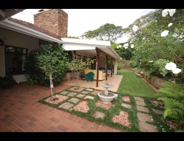 4 BEDROOM HOUSE FOR SALE IN COWIES HILL